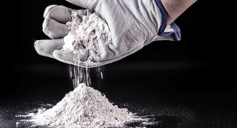 电子级纳米二氧化钛