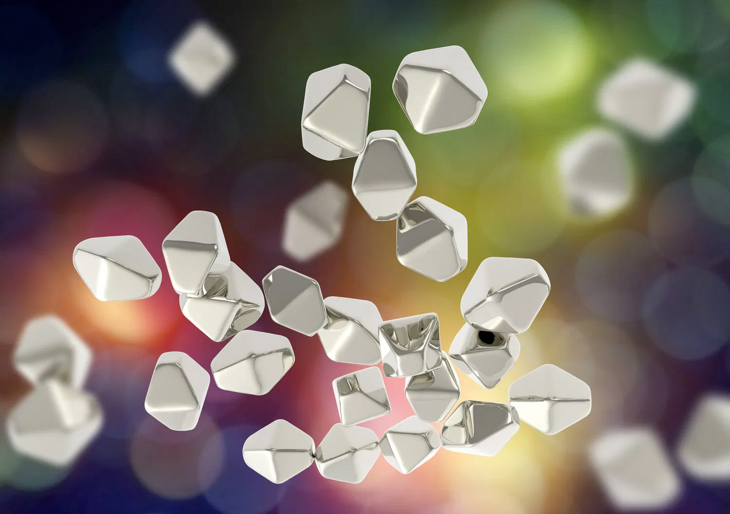 纳米二氧化钛水分散液