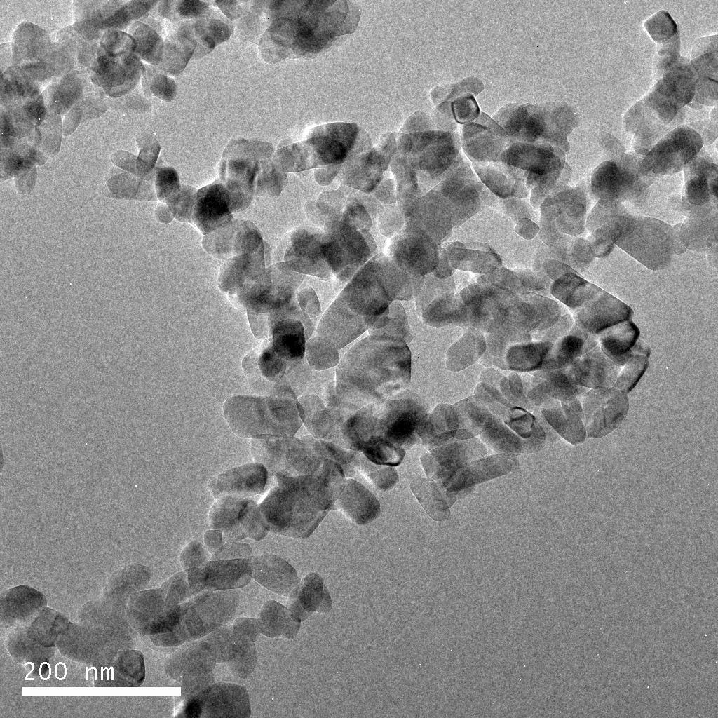 纳米二氧化钛-25nm-金红石-99.9%