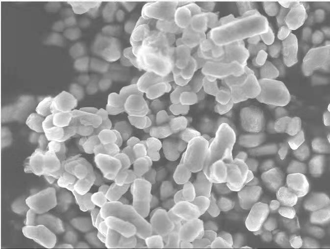 超细二氧化钛-200nm-金红石型-99.5%