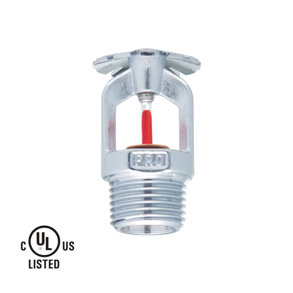 CONVENTIONAL SPRINKLER