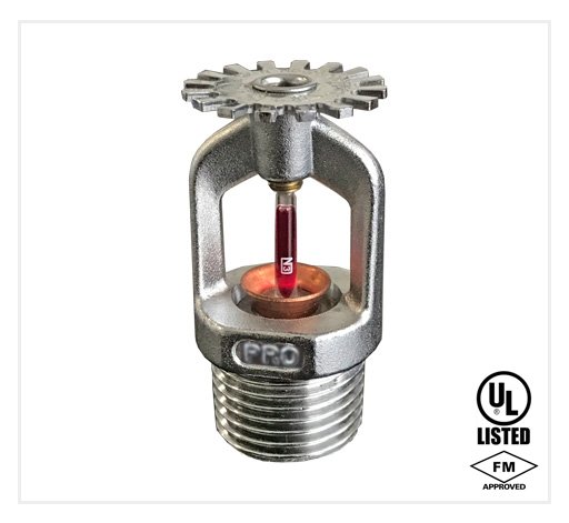 K5.6 PENDENT QR SPRINKLER