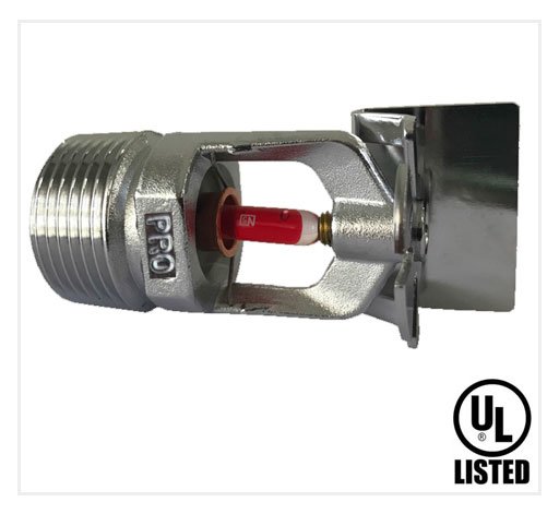 K5.6 SIDEWALL SR SPRINKLER