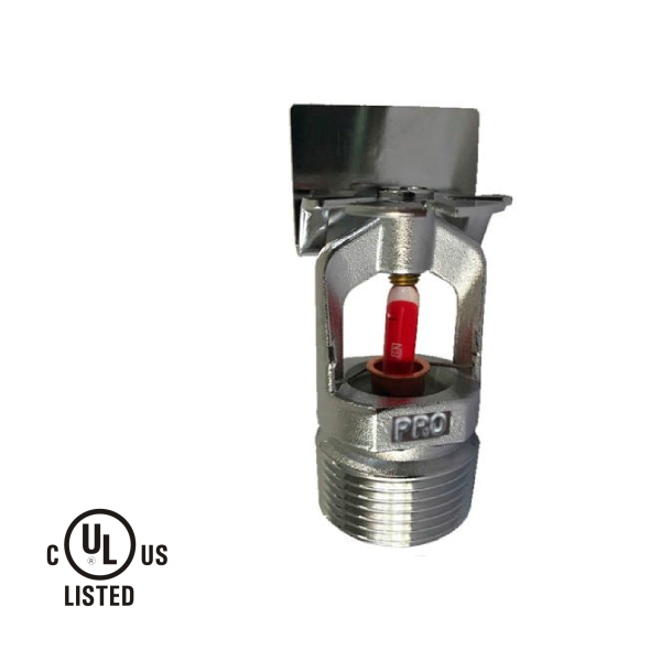 K8.0 SR SIDEWALL SPRINKLER