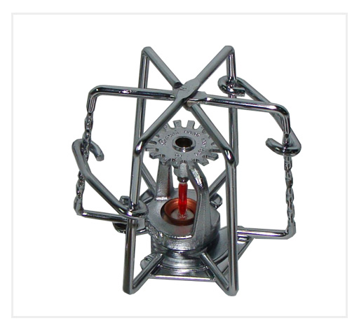 SPRINKLER GUARDS