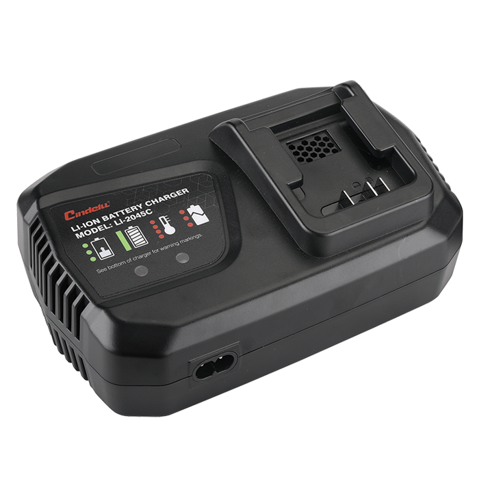 Li-2045C Charger