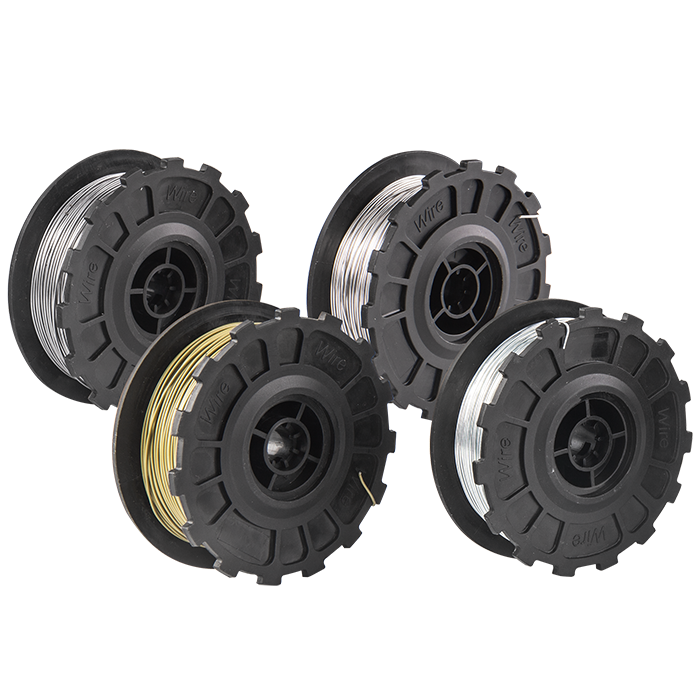 Wire Coils
