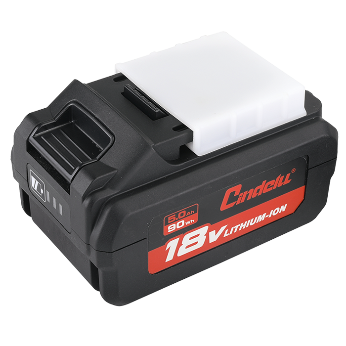 Li2050 Li-ion Battery