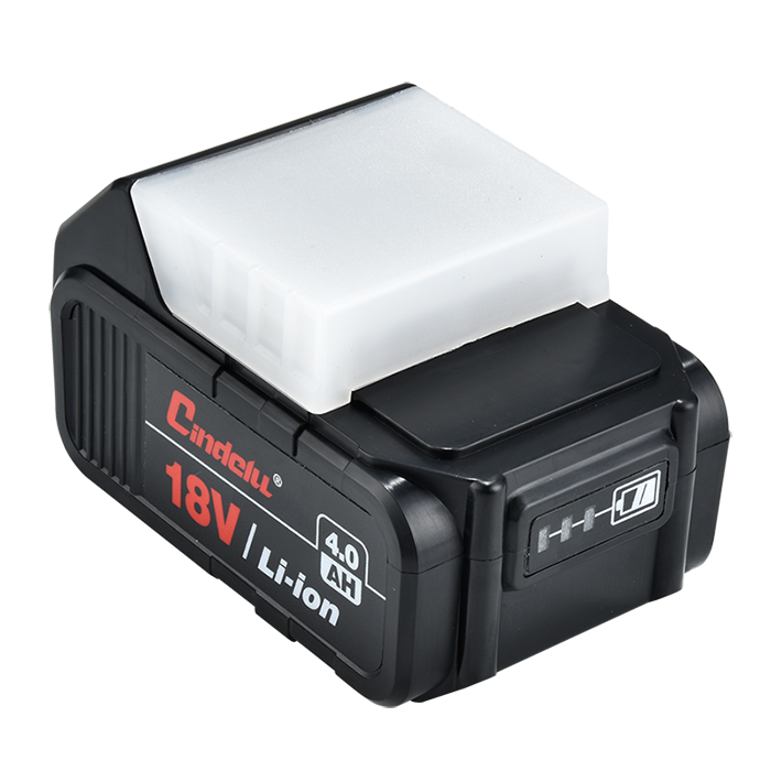 DCLi20 Li-ion Battery