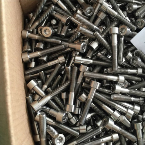 Standard screws