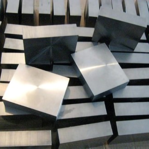 Forgings plate