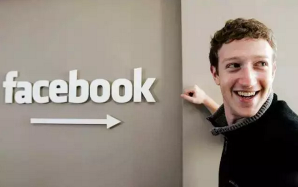 有效率运营让Facebook快速引流