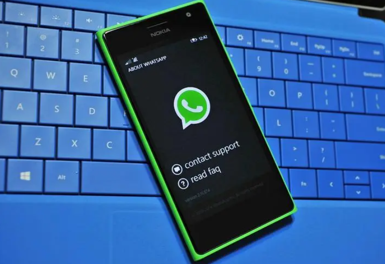 Whatsapp营销群发器