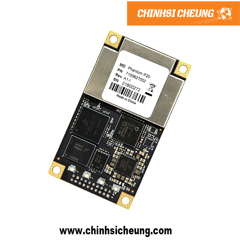 Unitrong Phantom P20 RTK positioning Board GNSS board Hemisphere Base and rover module
