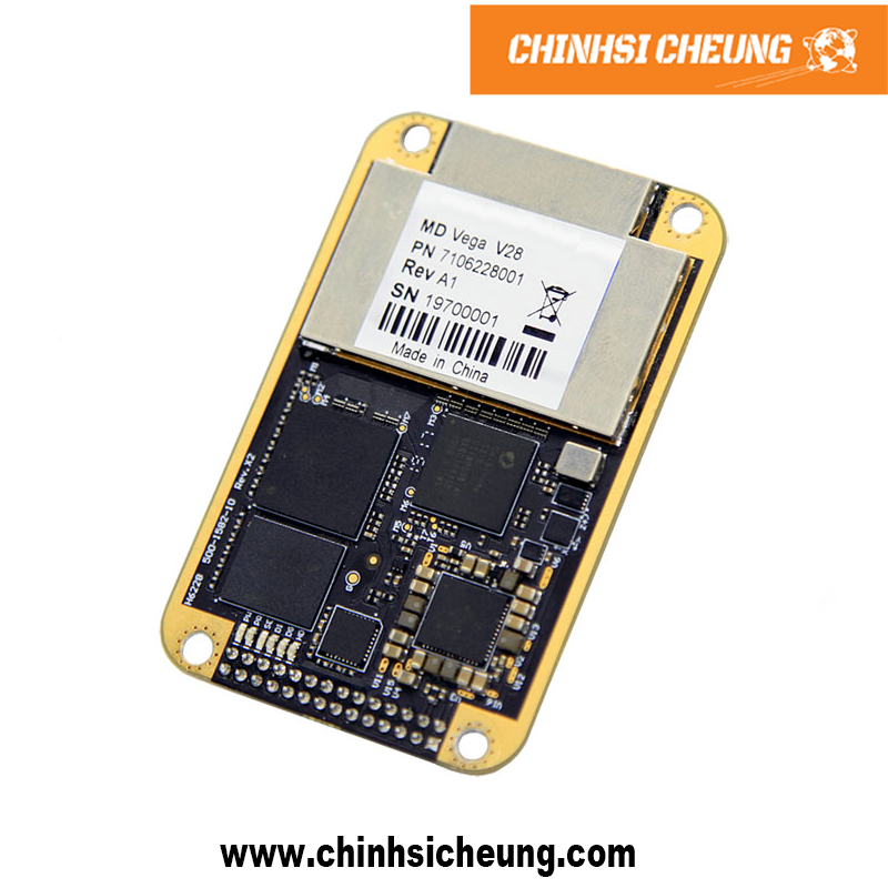 Unitrong Phantom V28 RTK positioning   Direction Board GNSS board Hemisphere Base and rover module