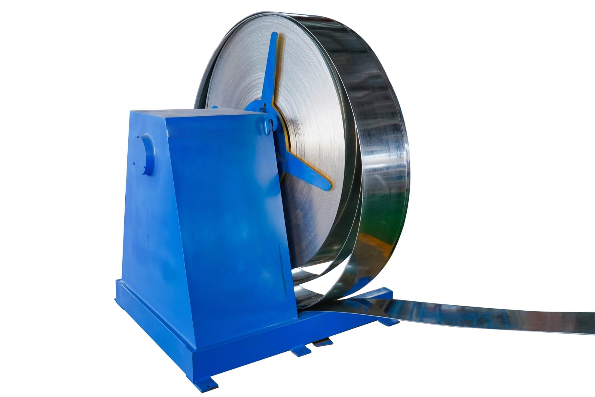 C Z Purlin Machine