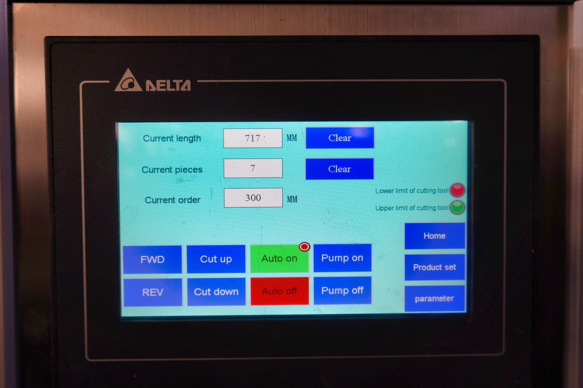 Color Steel Metal Roof Trapezoidal Roll Forming Machine