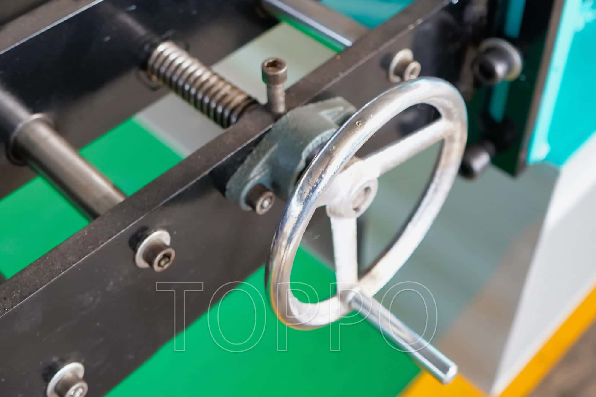 Trapezoidal Roof Panel Roll Forming Machine