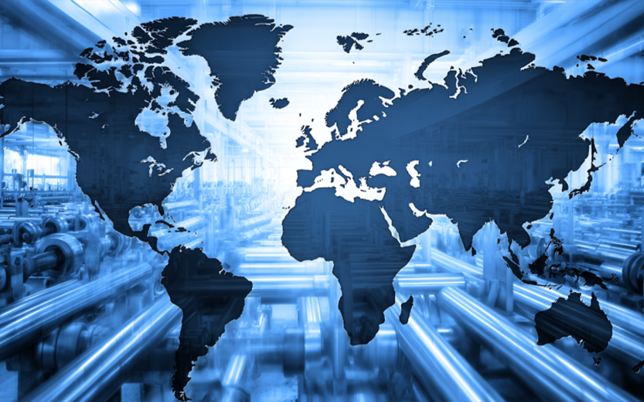 Top Machinery Expands Global Service Network