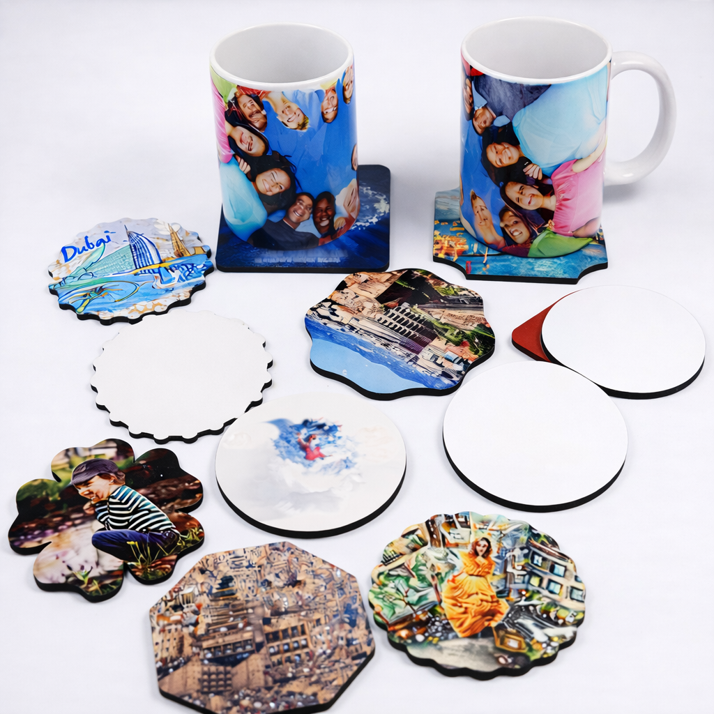 Home & Promotional Sublimation Ink