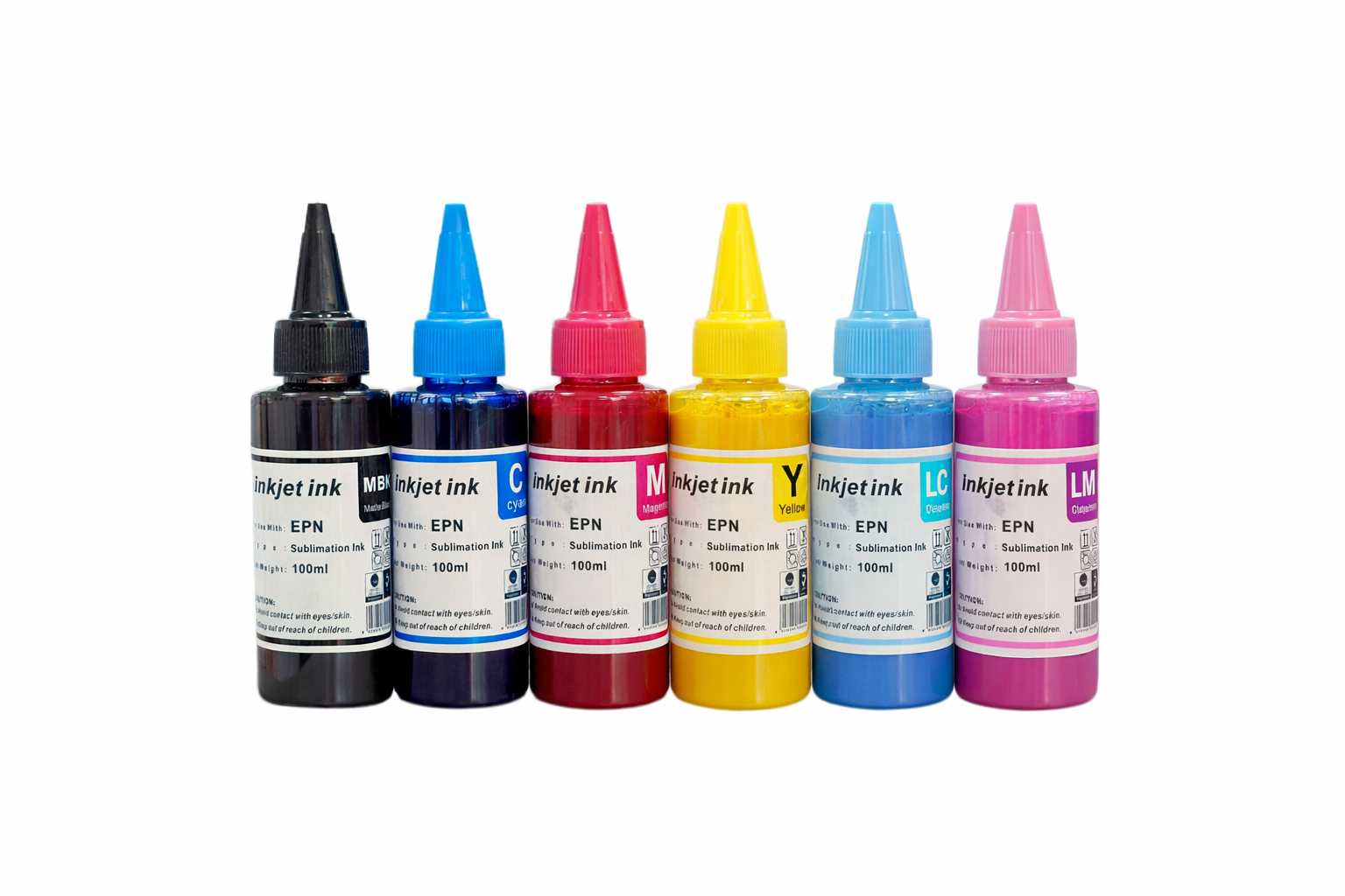 Office Printer Ink