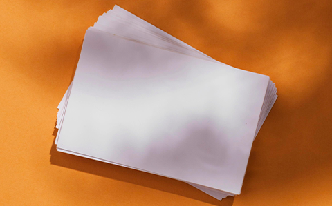 Sublimation Transfer Paper Best Quality Prints