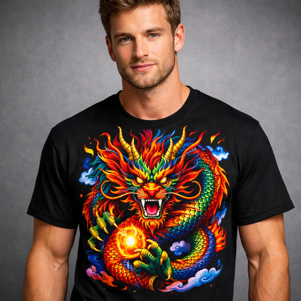 DTF Ink（one-stop solution）