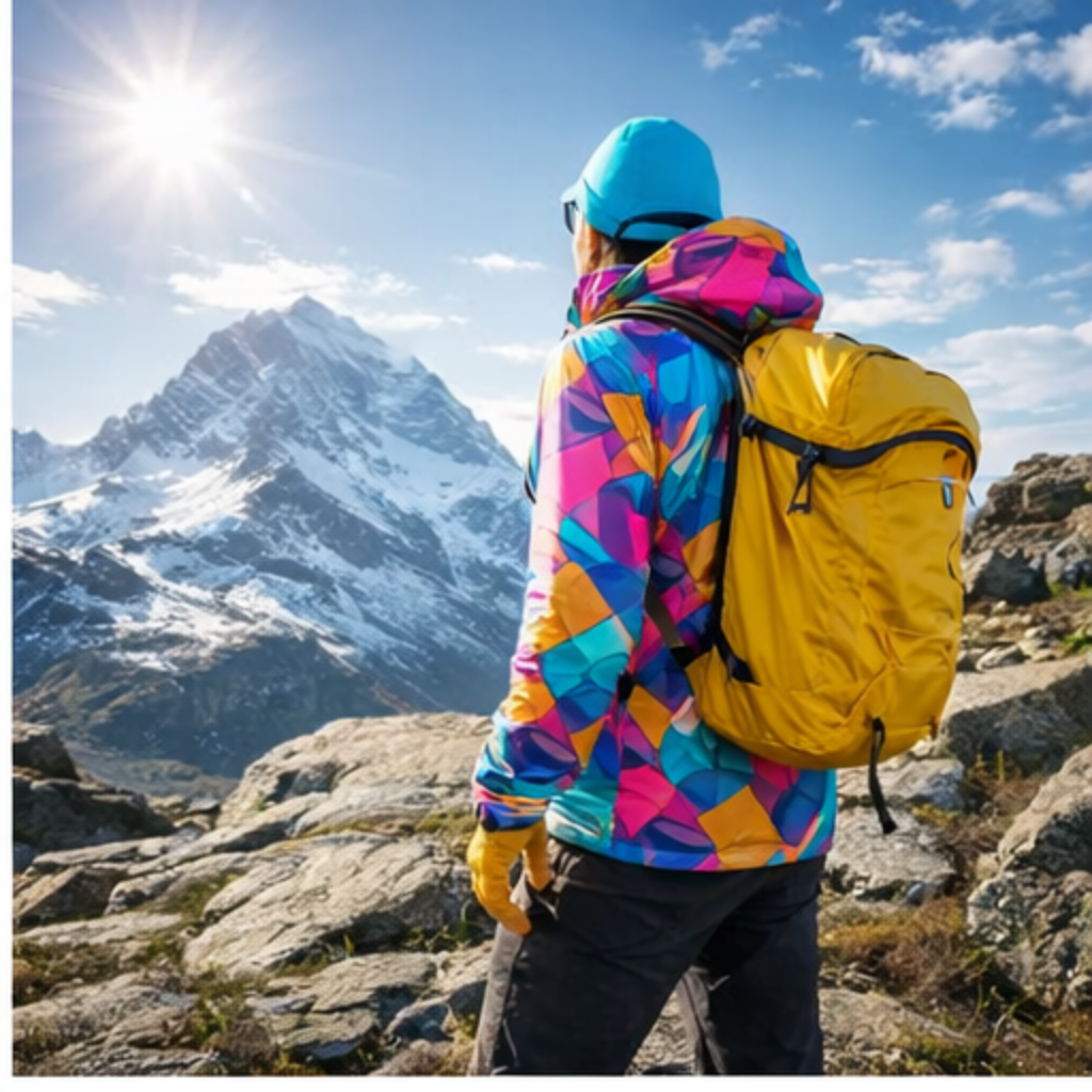 Apparel Sublimation Ink