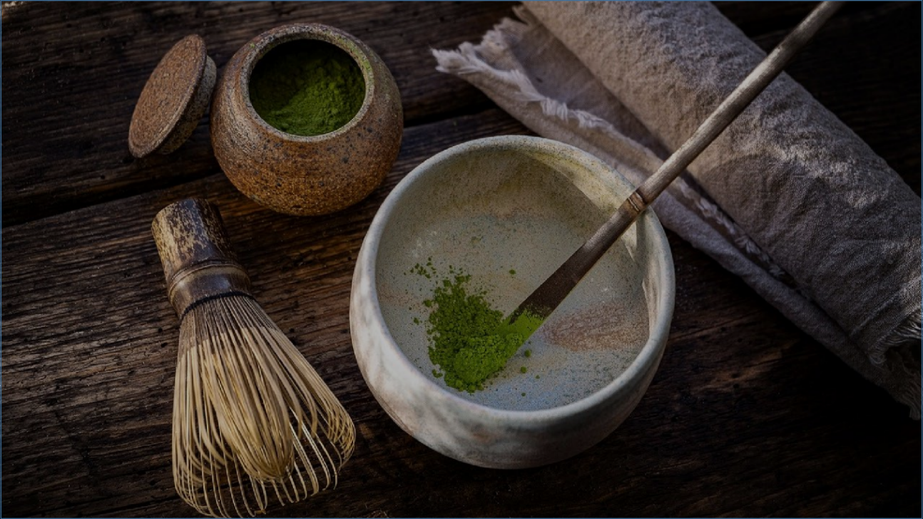 AC Skinmuni-Tea 茶韵舒心源