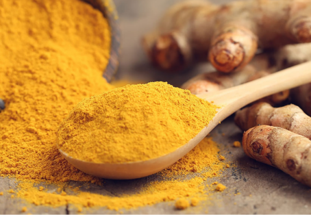 CURCUMA LONGA ROOT EXTRACT (SABIWHITE®) CH 四氢姜黄素