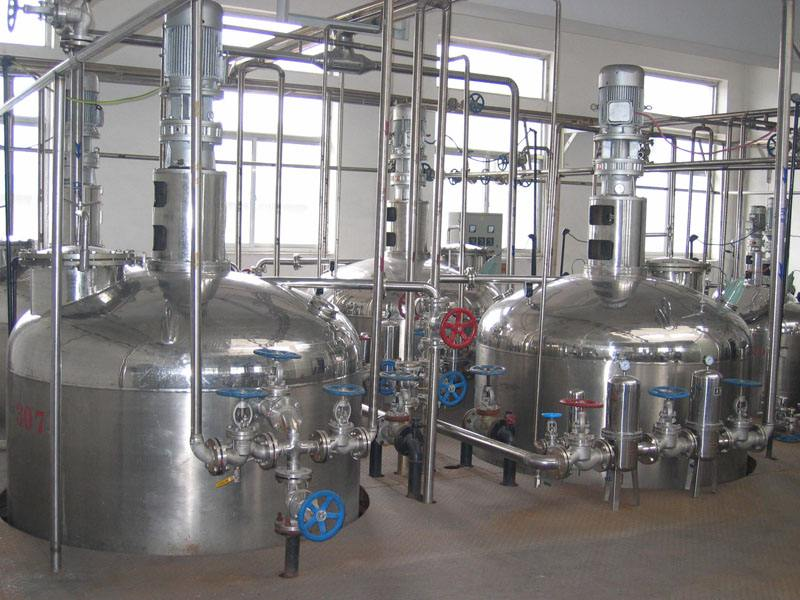 Factory Production 2