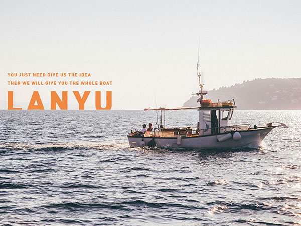 What are the differences between Class II, Class III and Class IV fishing boats?