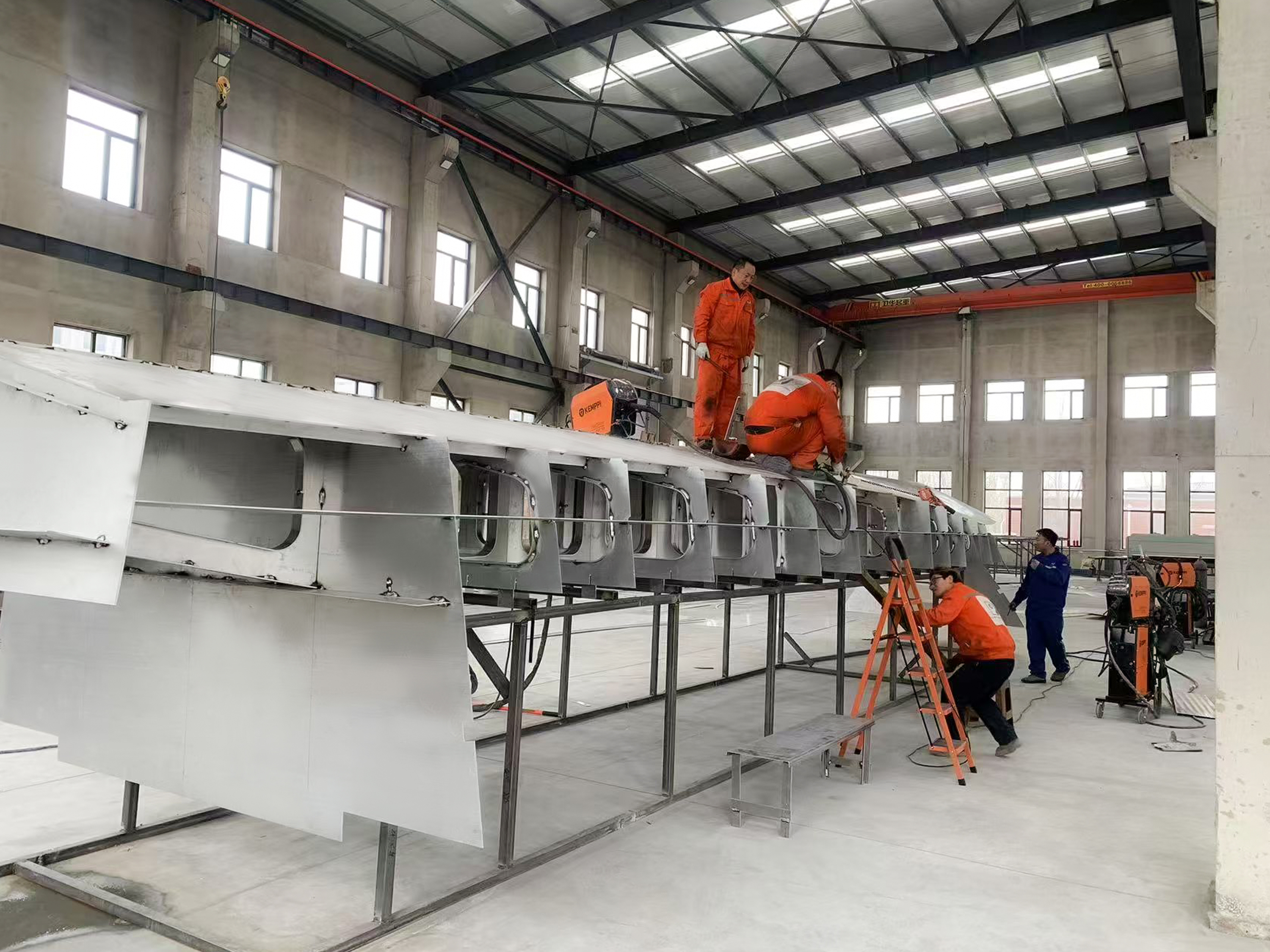 If you want to buy a yacht but don