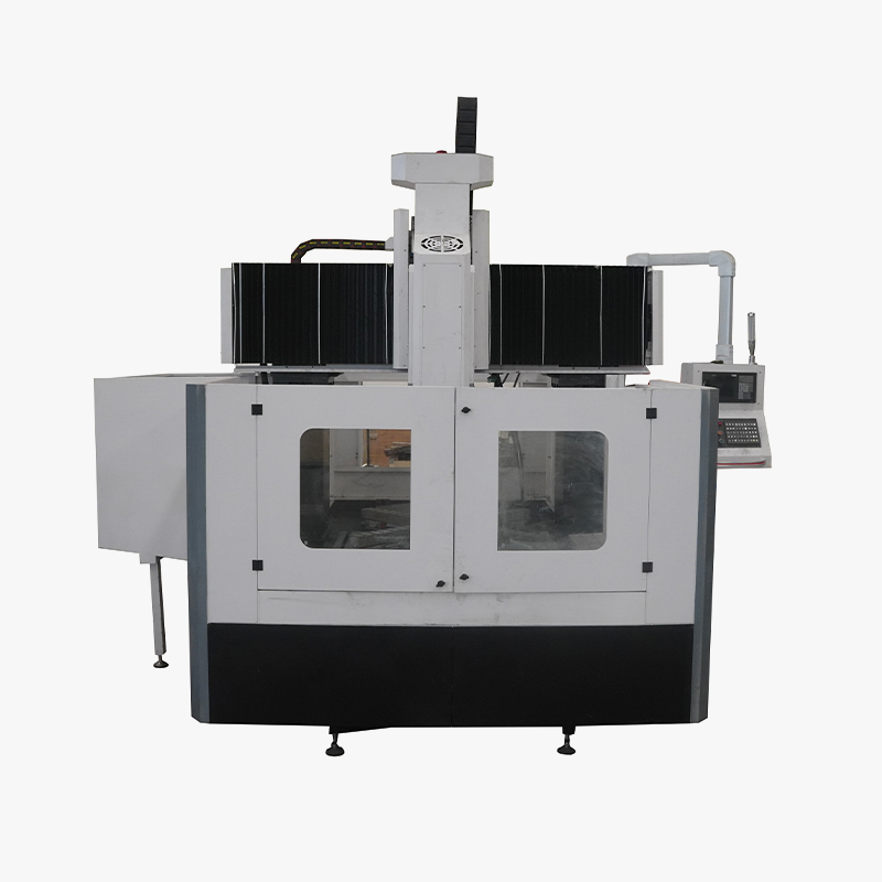 HS1270 vertical machining center