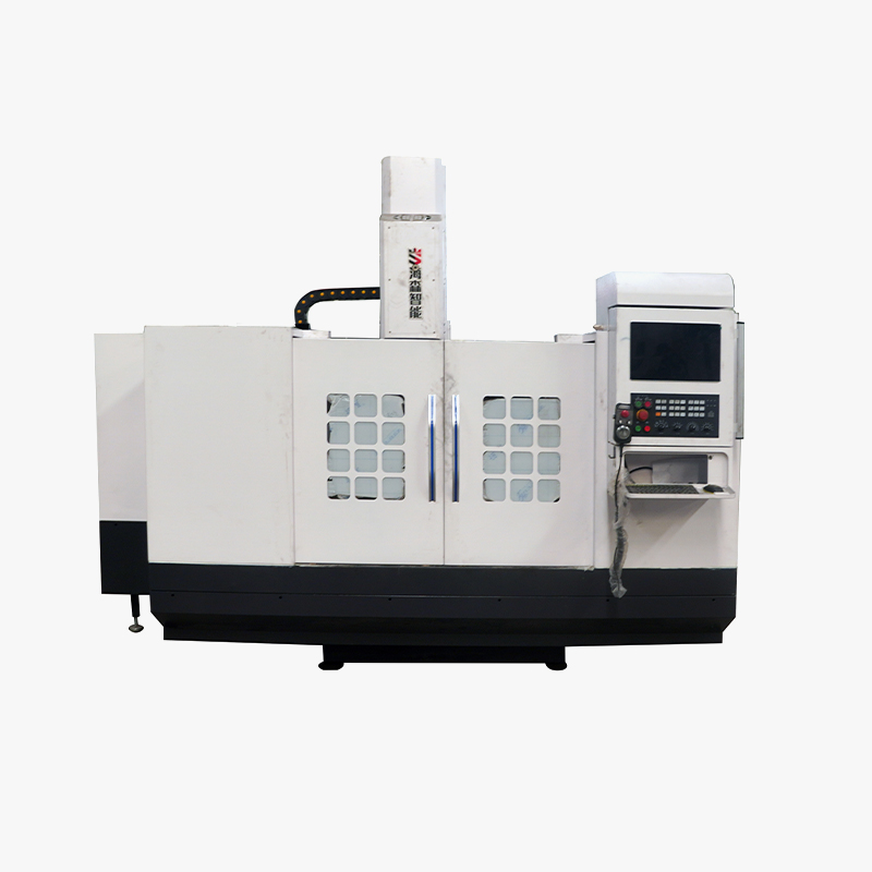 HS1160 vertical machining center
