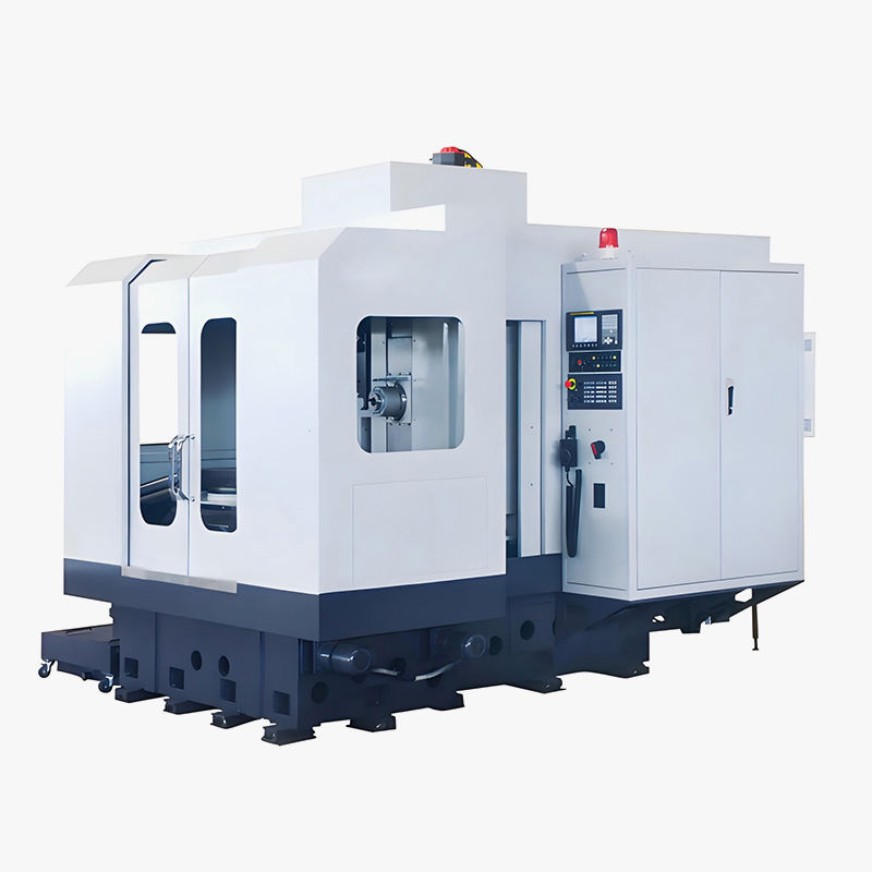 HS1000 Horizontal Machining Center