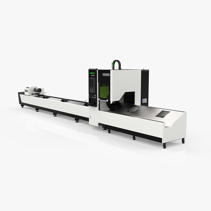 6024T1 Laser Pipe Cutting Machine