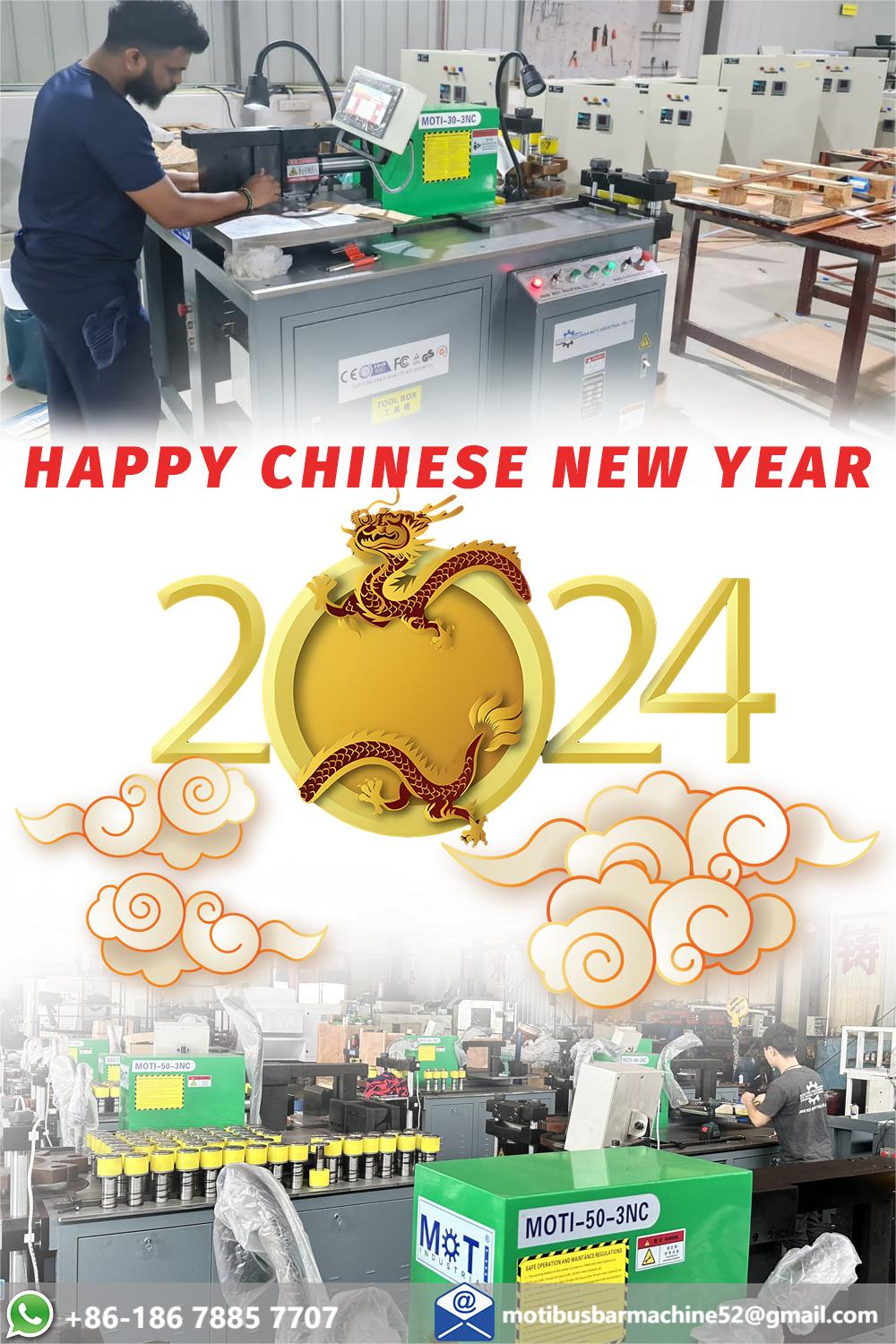 CNC Copper busbar machine Manufacturers