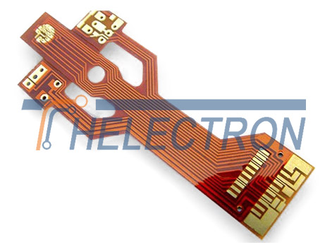 Flex PCB Fabrication