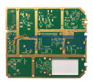 High Frequency PCB