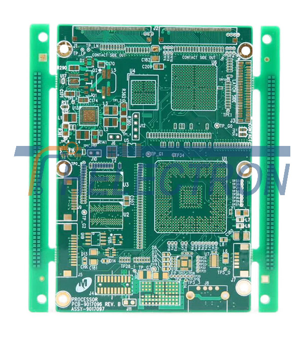 PCB