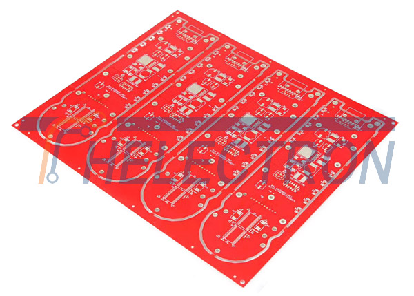 PCB
