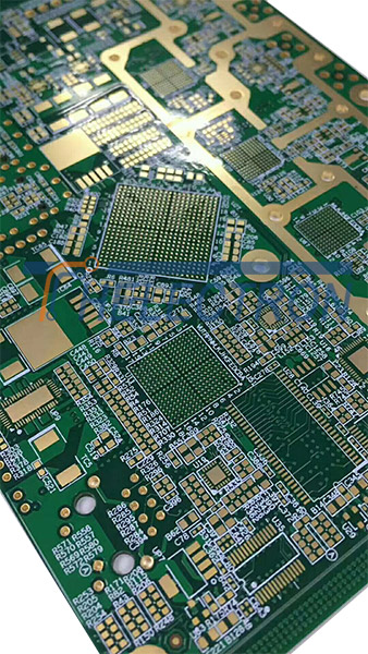 PCB