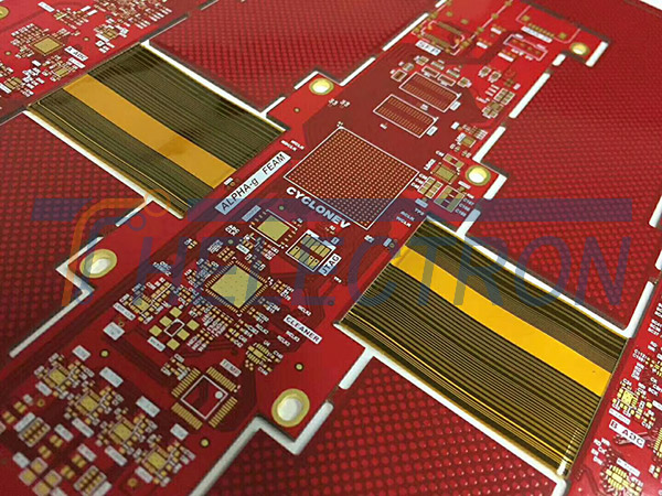 PCB