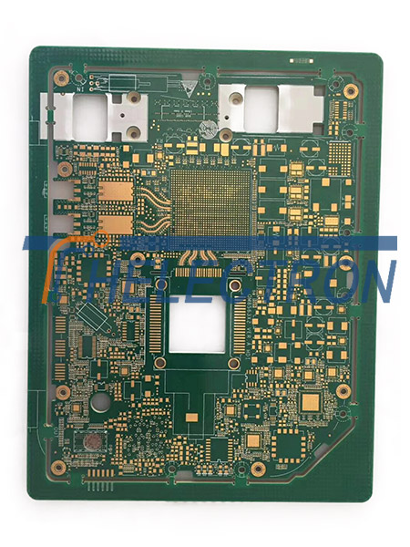 PCB