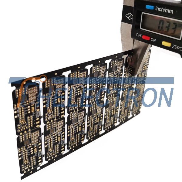 PCB