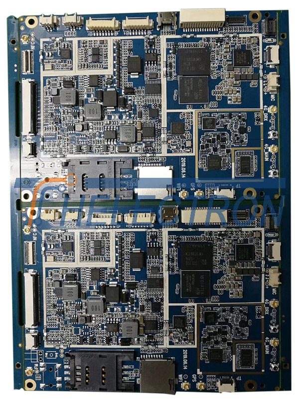 PCBA