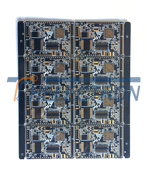 PCB