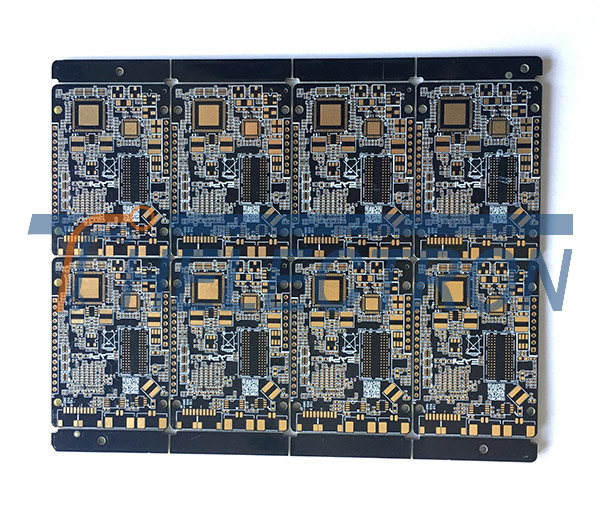 PCB