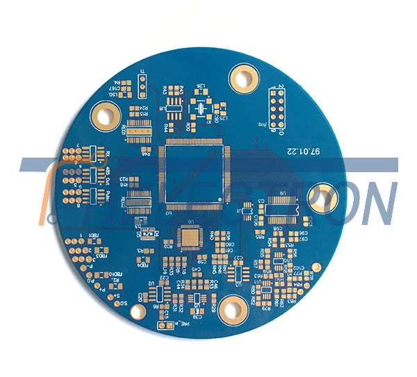 PCB